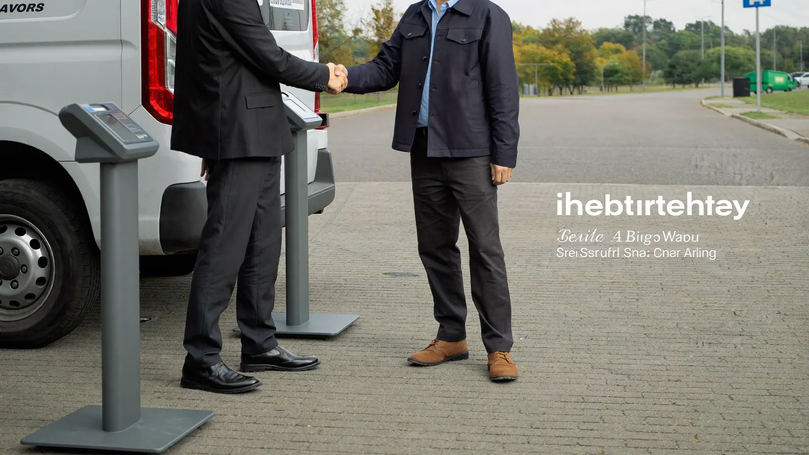 Charging as a service for fleets: what you are buying