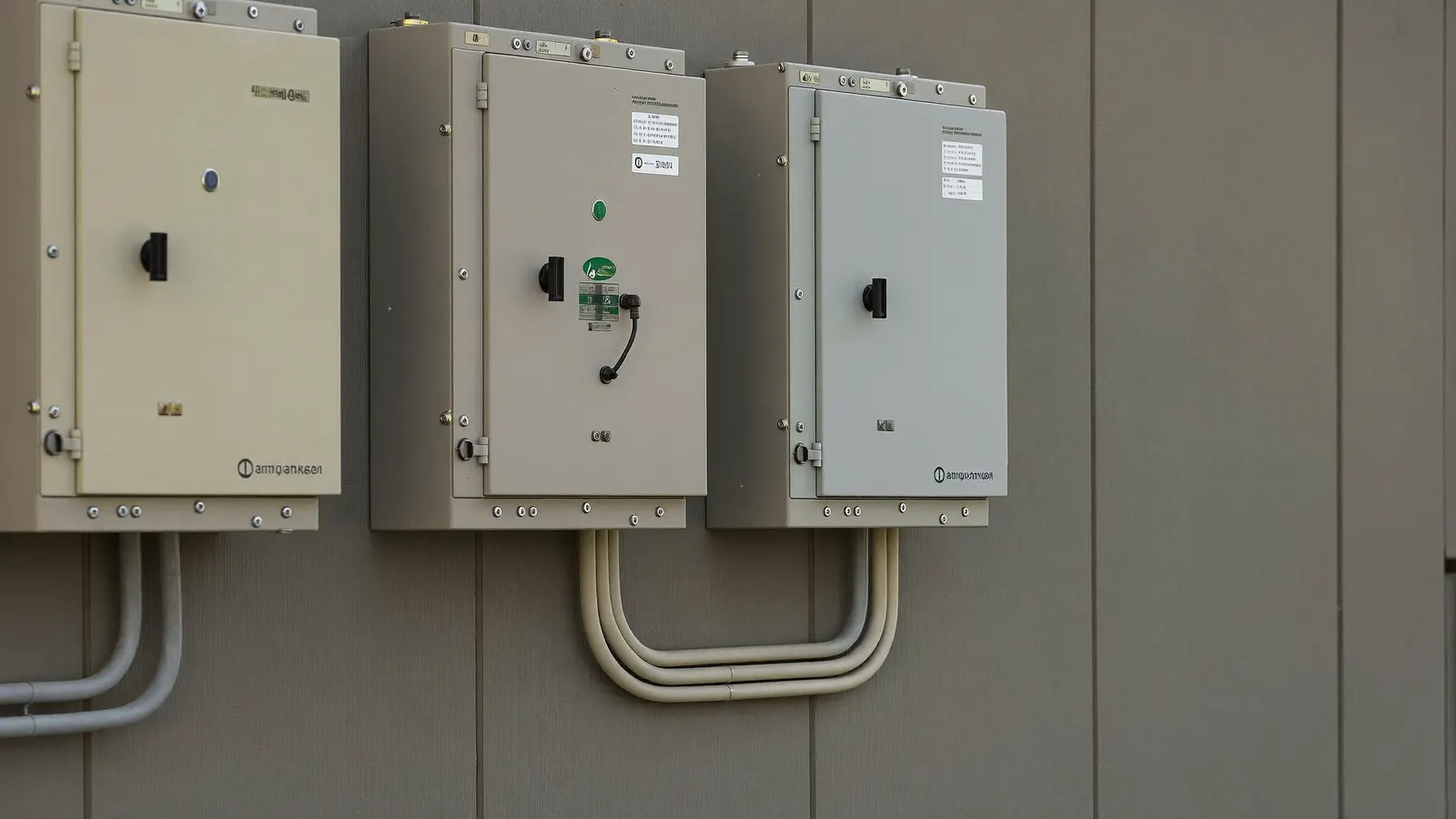 Is there a special utility rate for commercial EV charging?