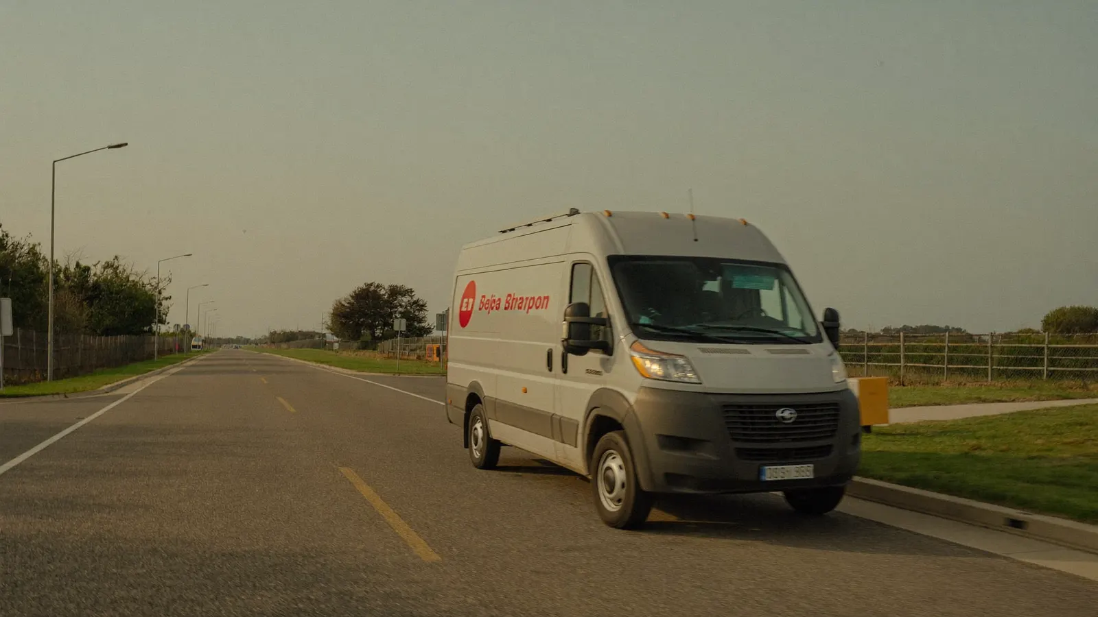 What it costs to charge an electric fleet per mile