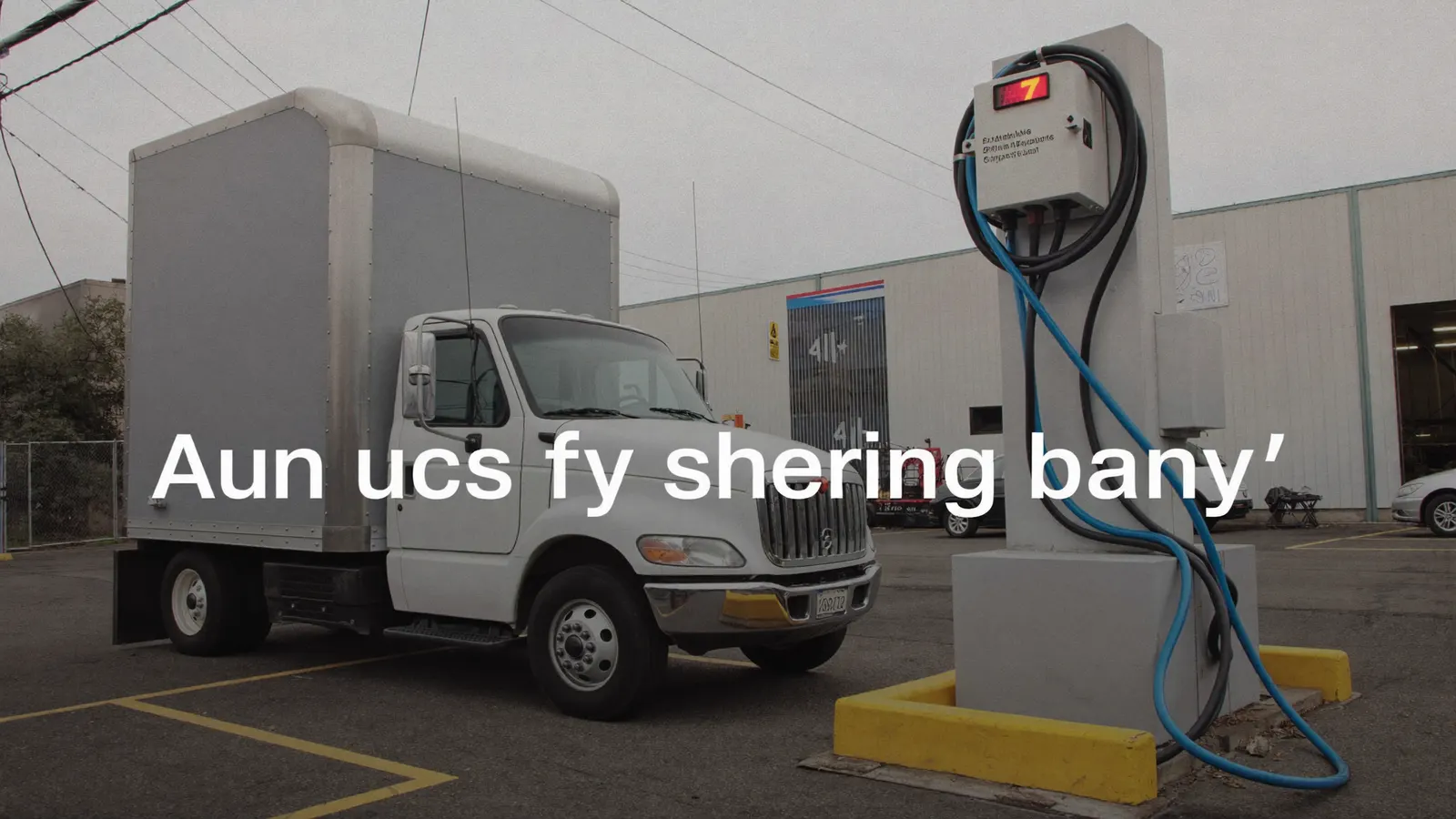 What fleet charging incentives are left after the federal credit