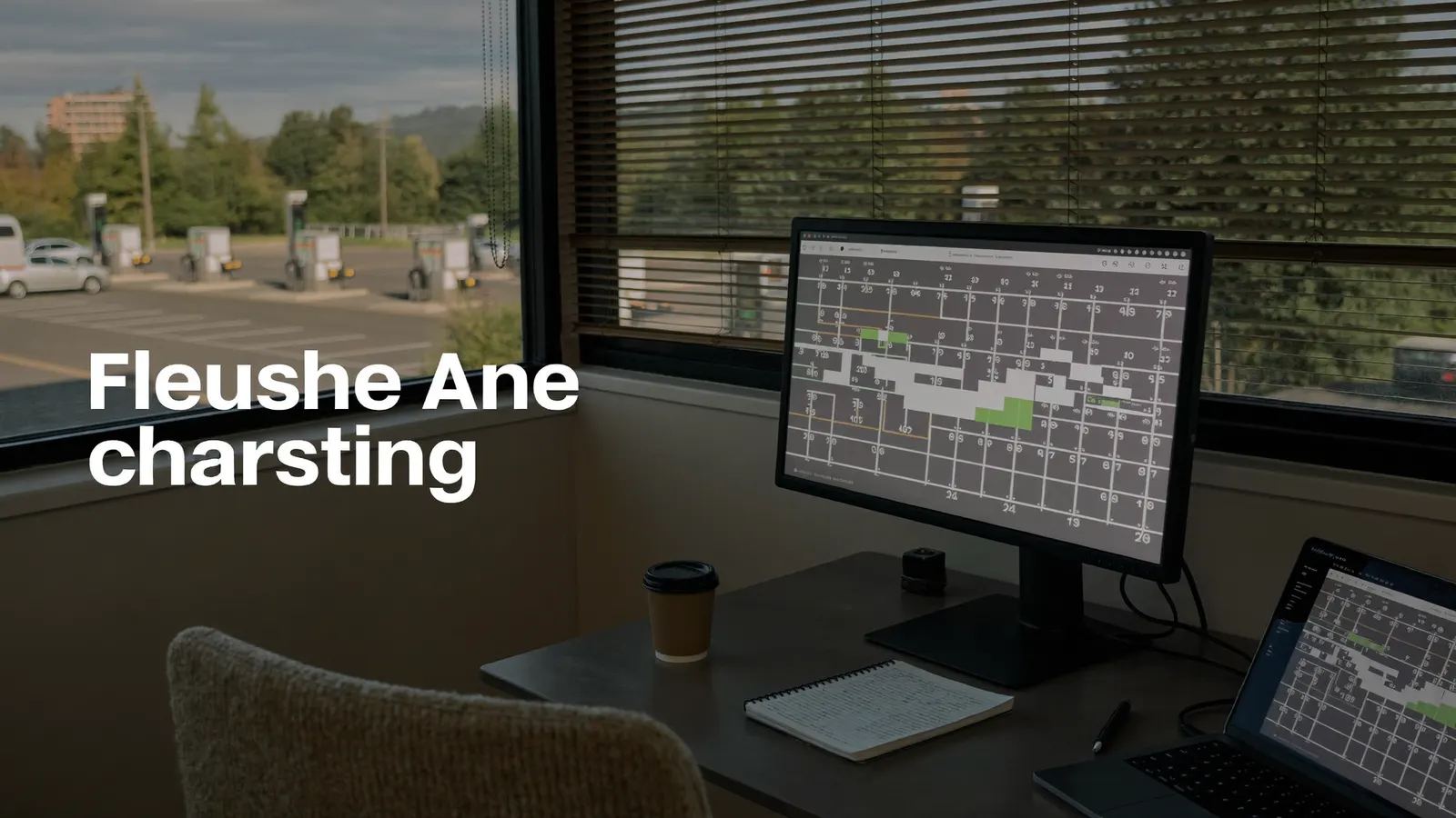 How to choose managed charging software for a fleet