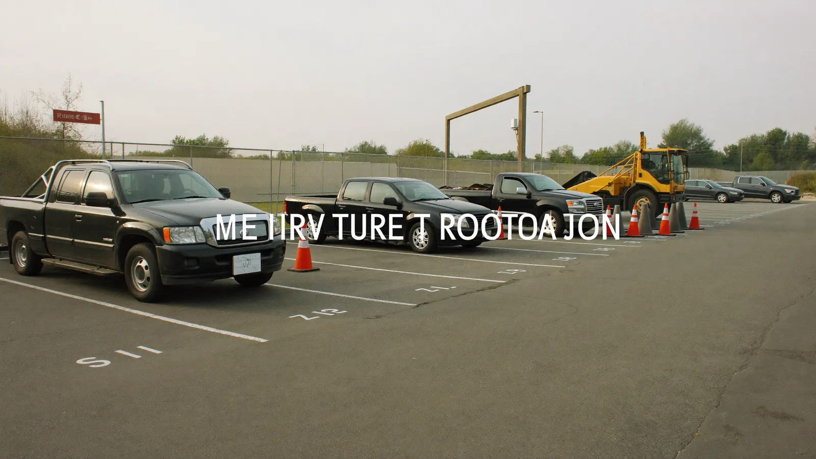 Municipal Fleet EV Charging: Procurement Is the Constraint