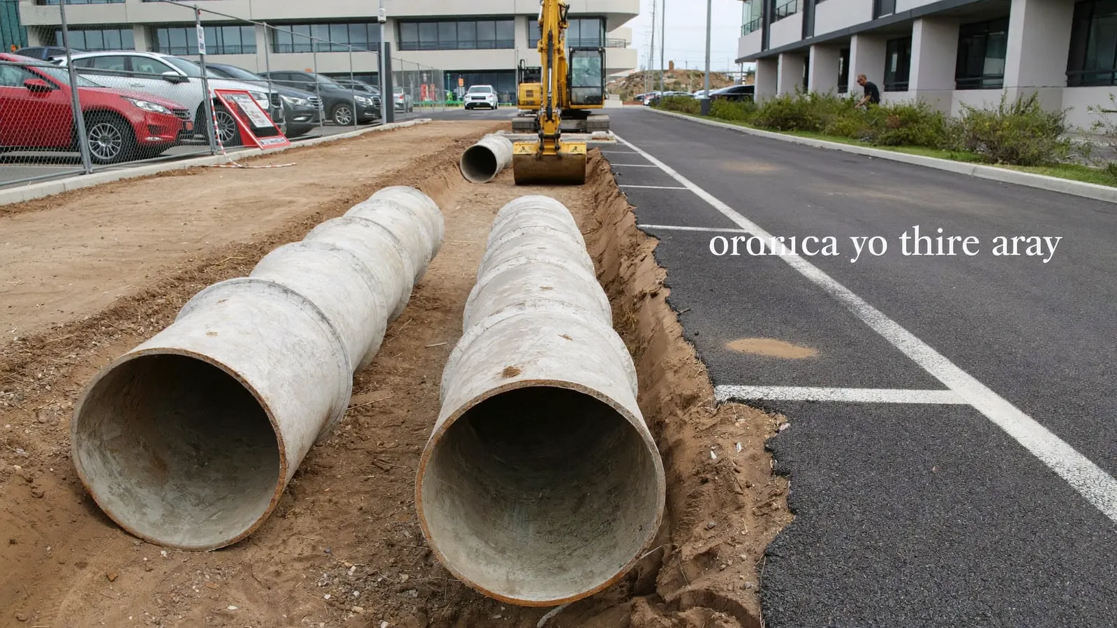 Why oversizing conduit up front cuts per-port cost