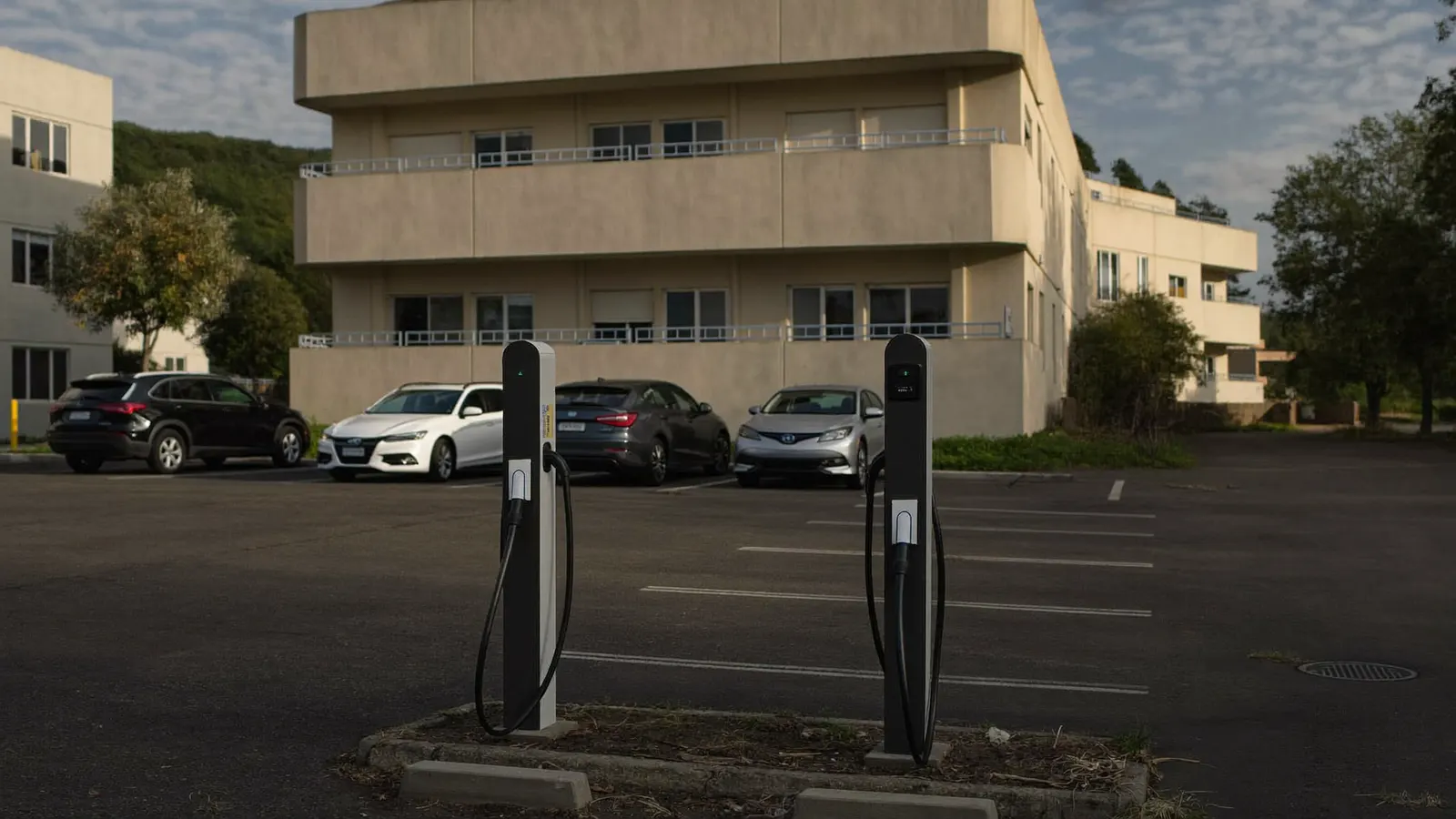 Are EV Chargers Worth It for a Property? Three Outcomes, Not One