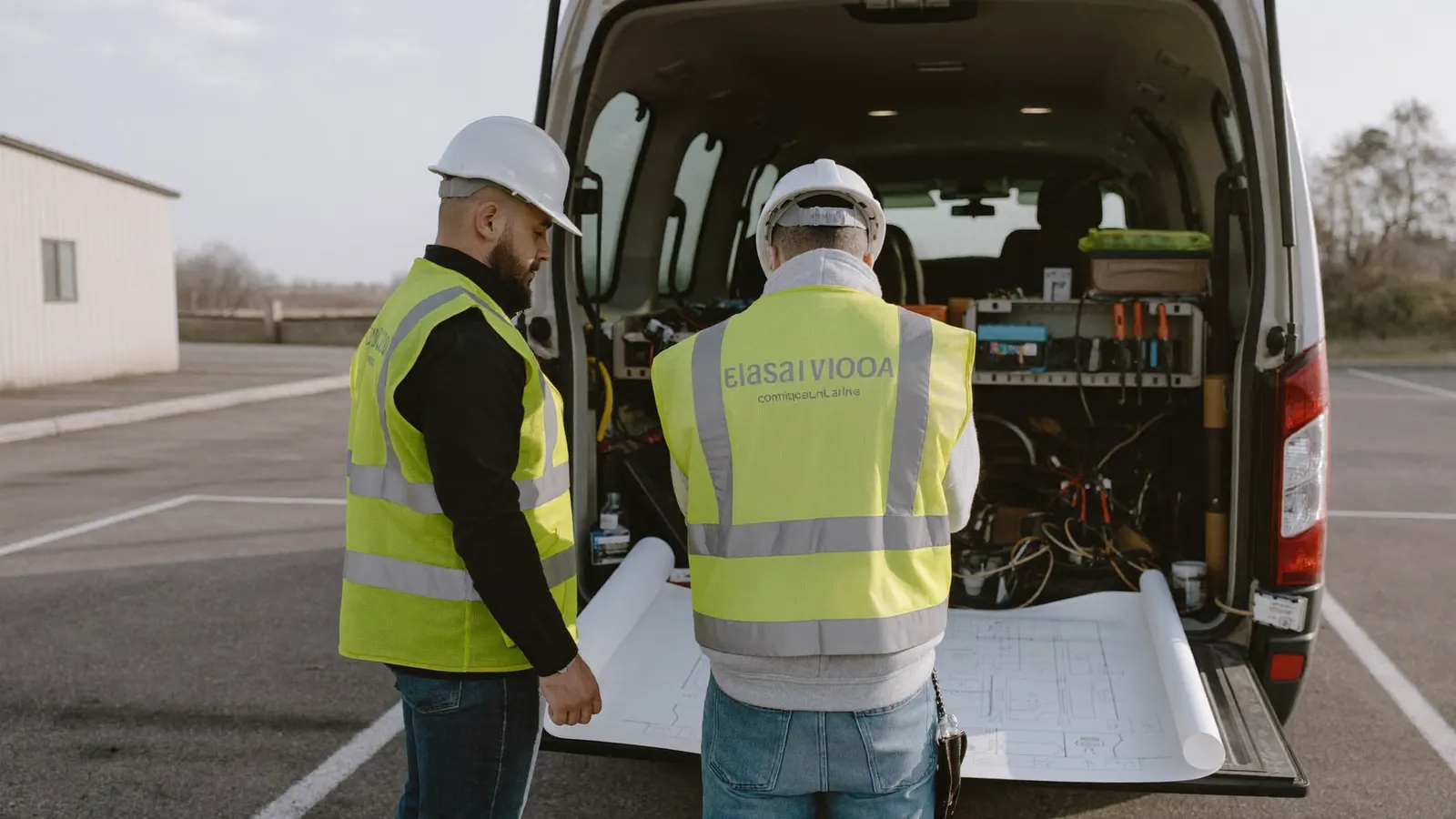 How to tell which contractors can actually do this work