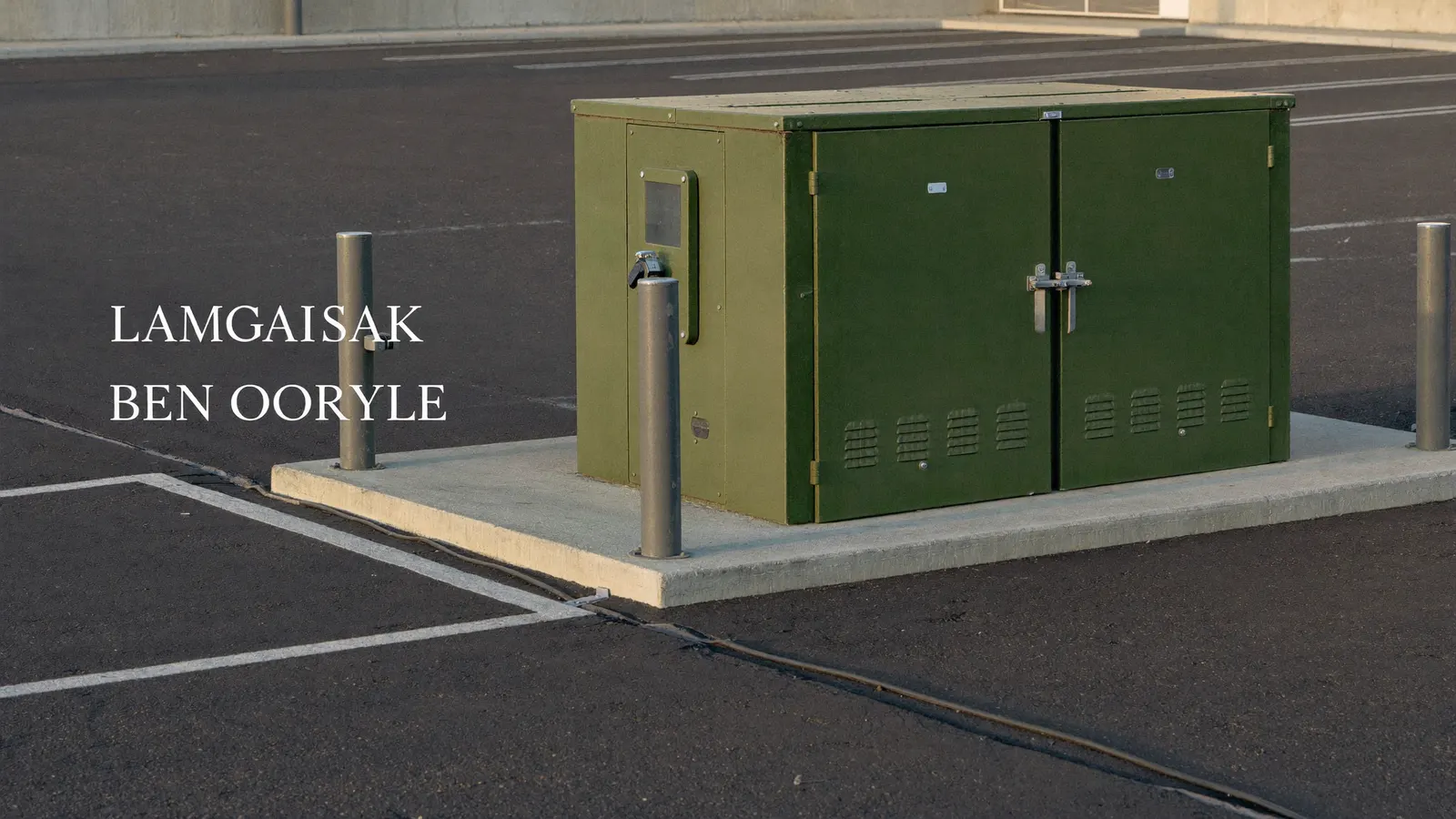 How long does a commercial EV charging project take?