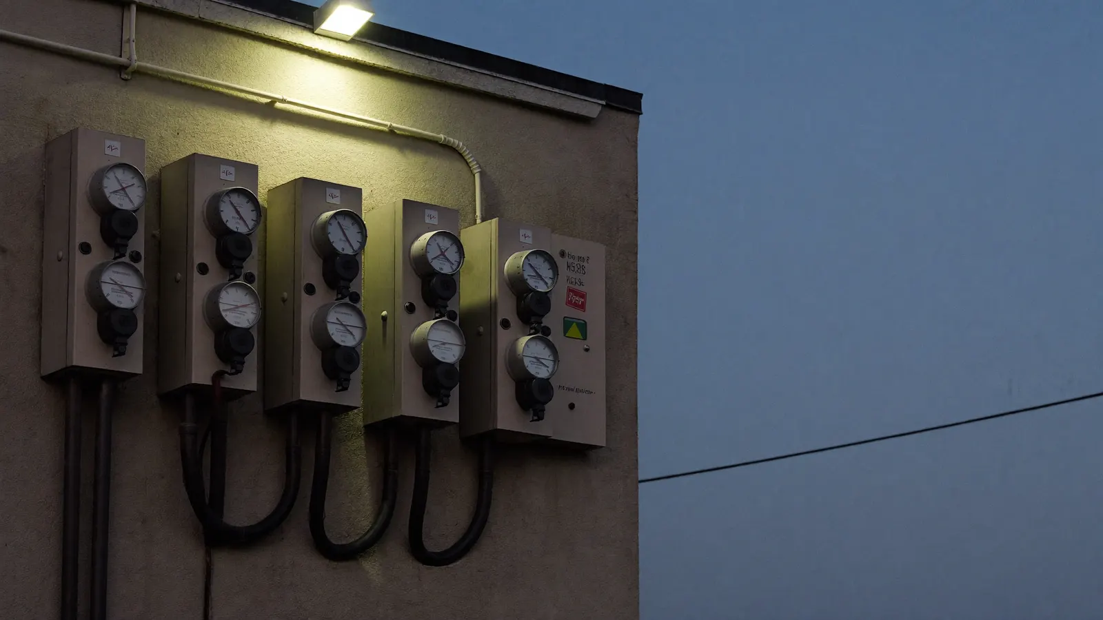 Demand Charges: Why EV Chargers Can Wreck a Commercial Electric Bill
