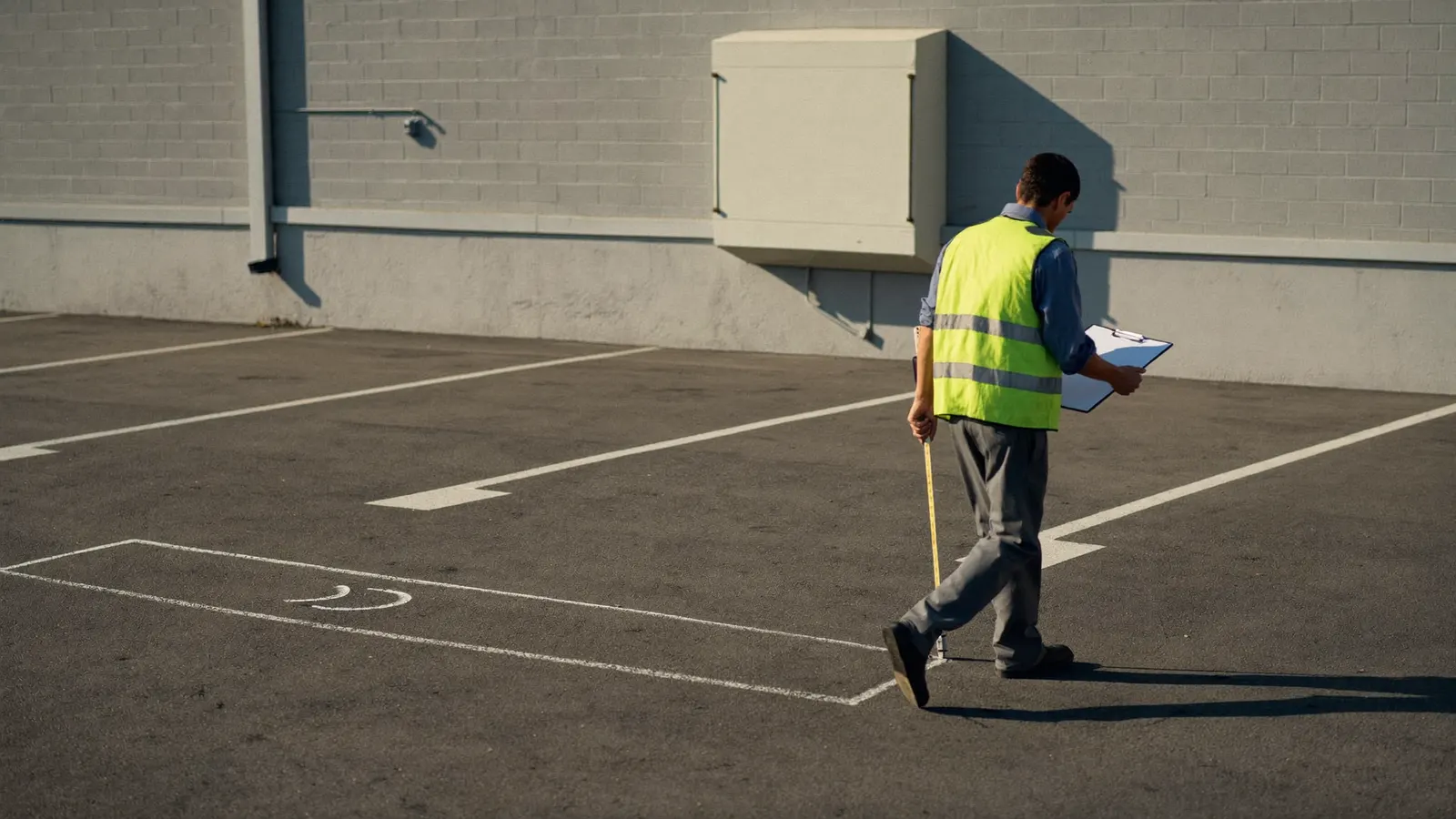 What a site assessment should measure before anyone quotes