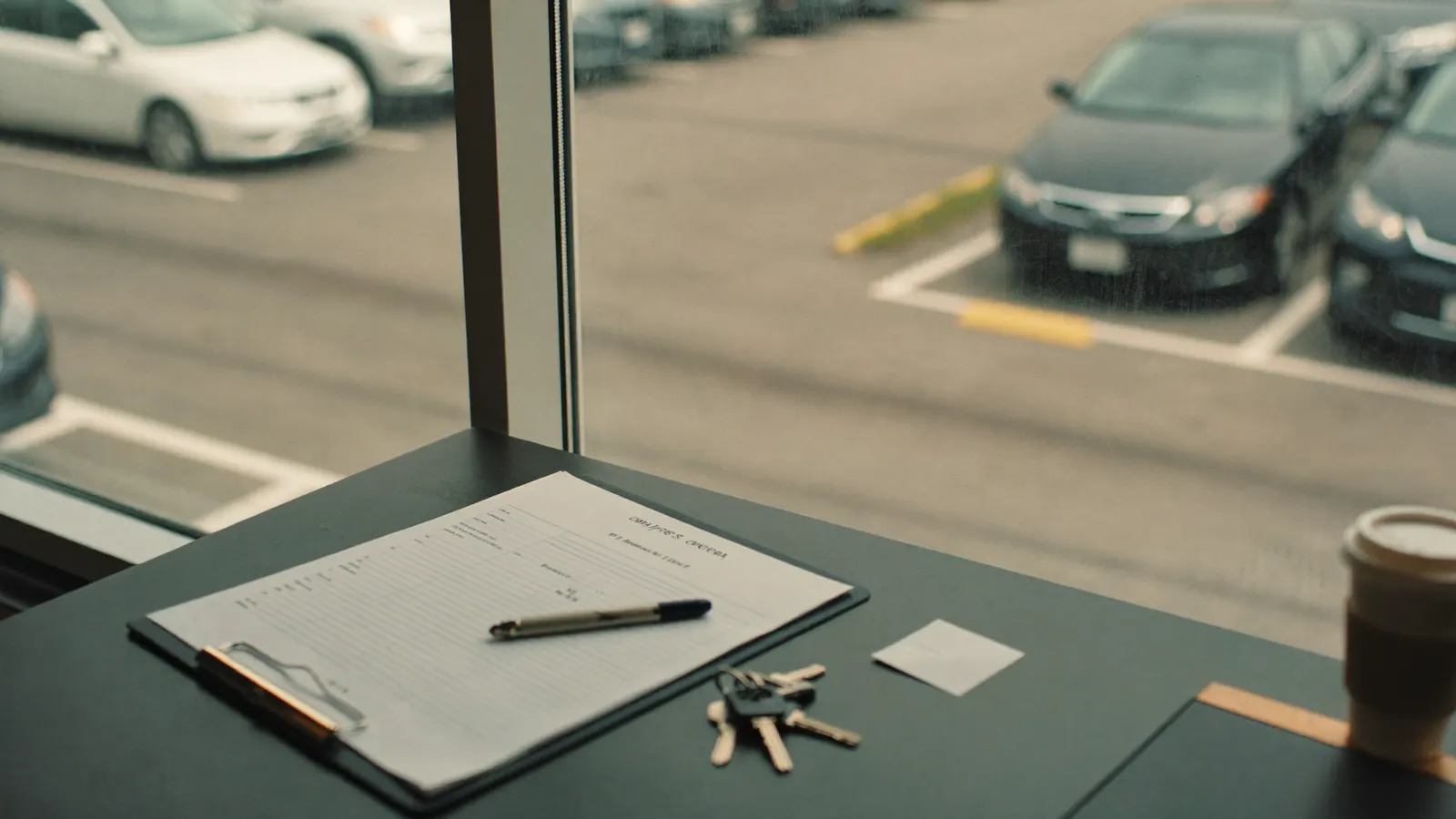 How to Tell Whether Your Building Actually Needs EV Chargers