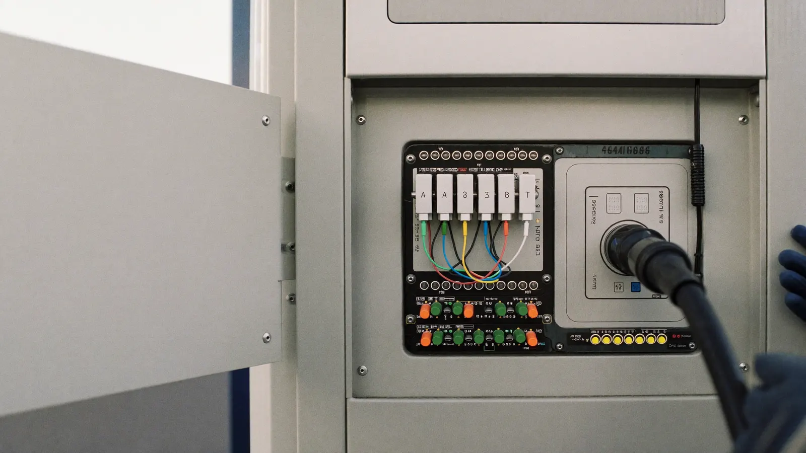 OCPP: why it decides whether you own the charger