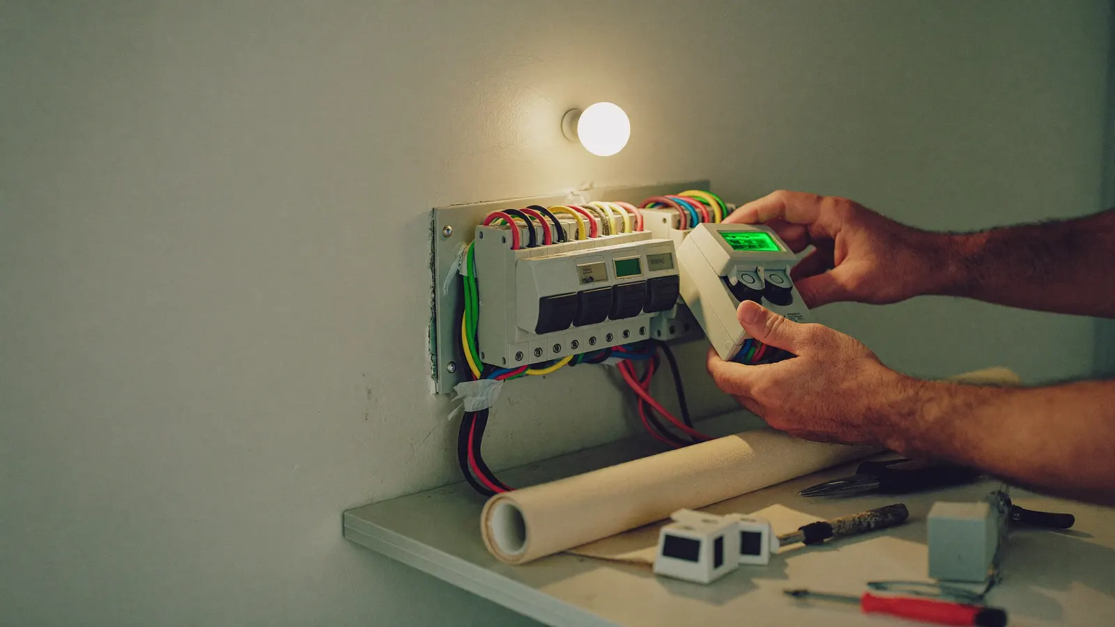 Can You Submeter EV Charging in a Multifamily Building?