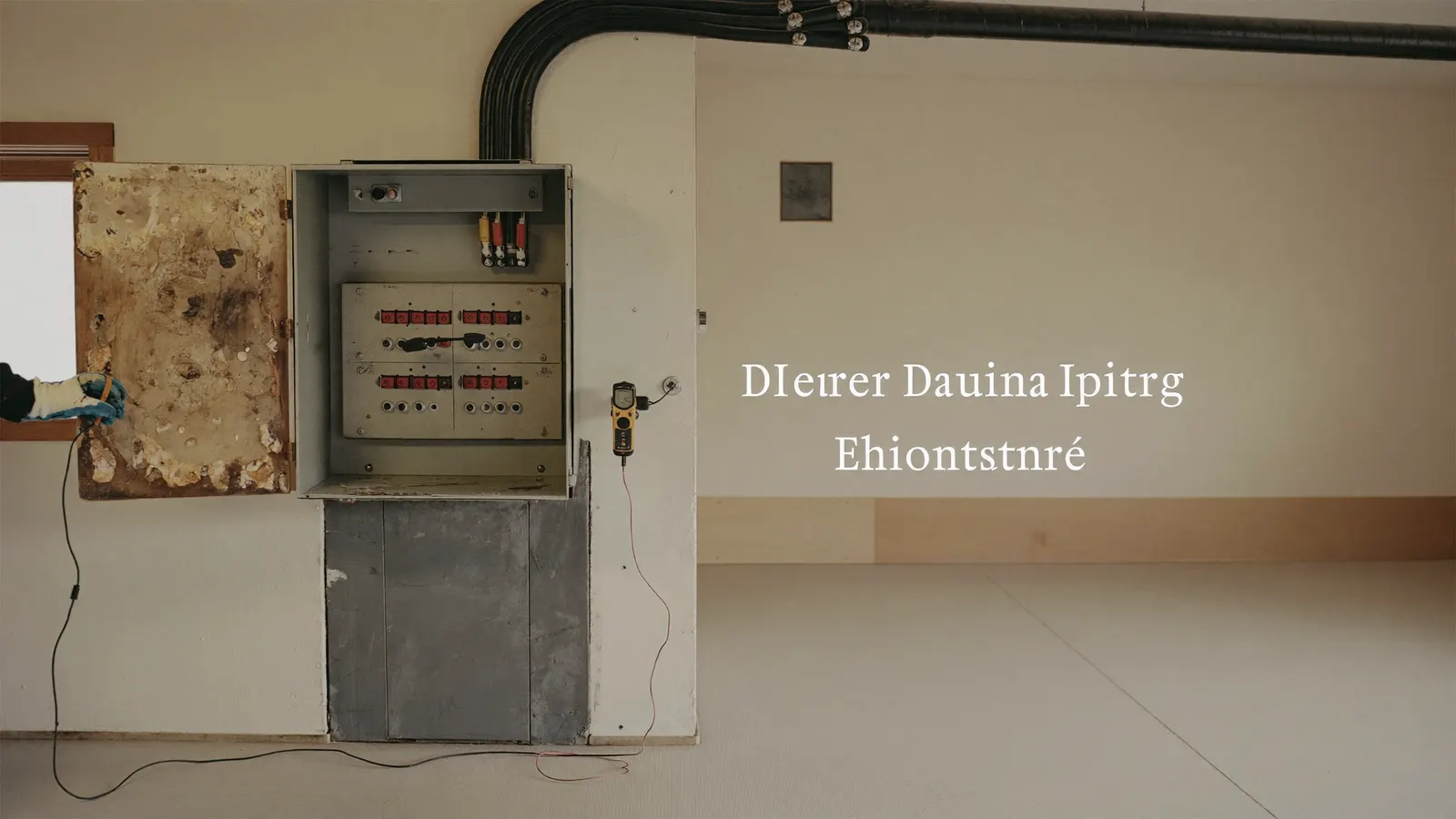 Can a 100-amp panel handle an EV charger?