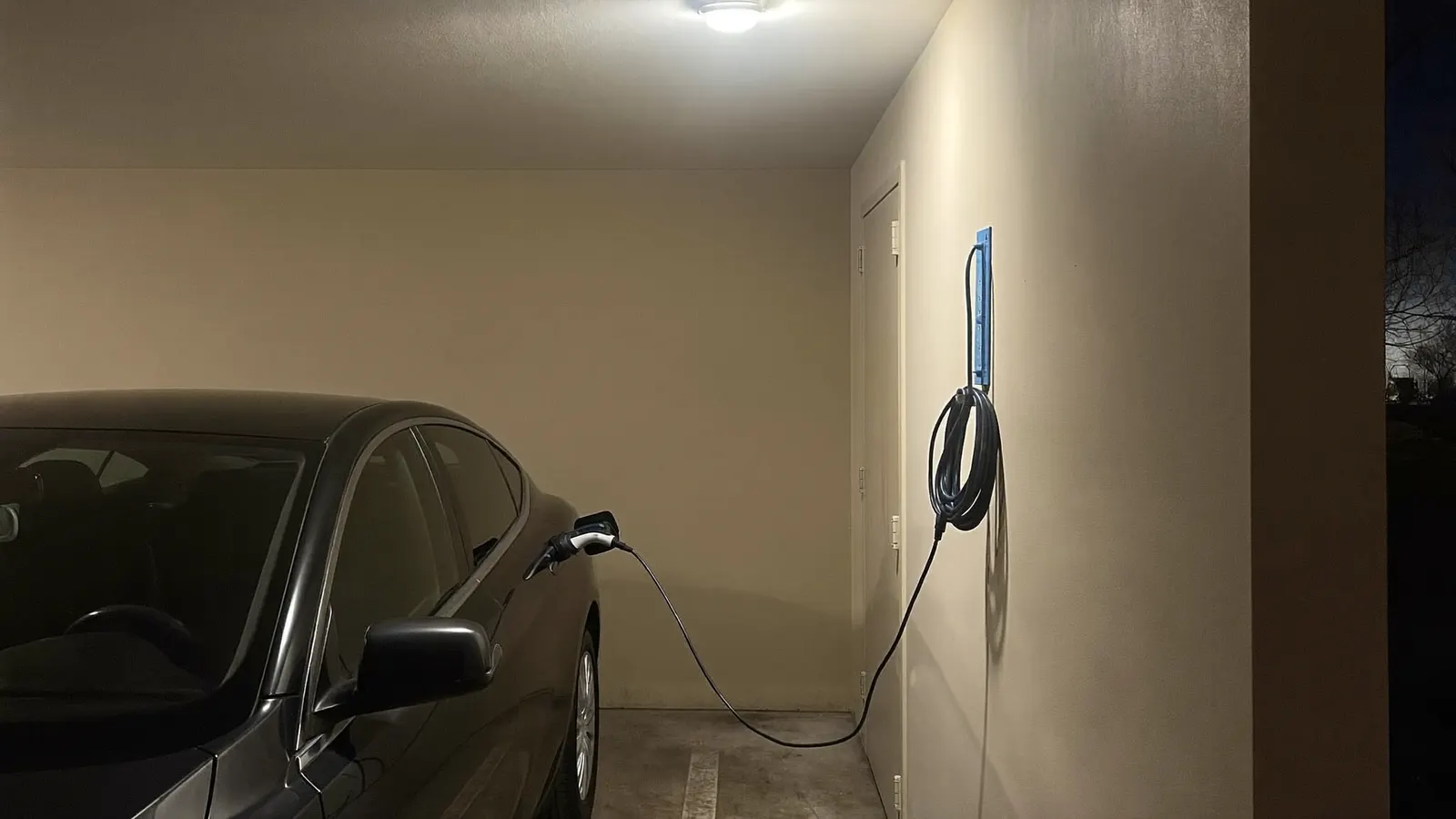 Is Level 1 charging enough, or do you need Level 2?
