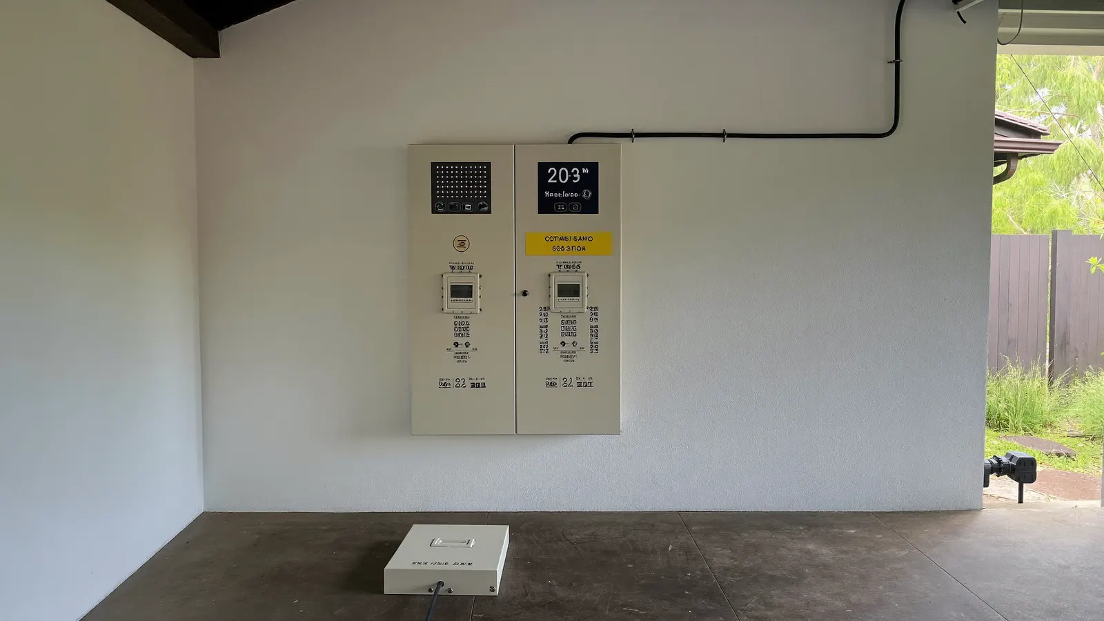 Electrical panel upgrade cost for EV charging: labor, permit, and service