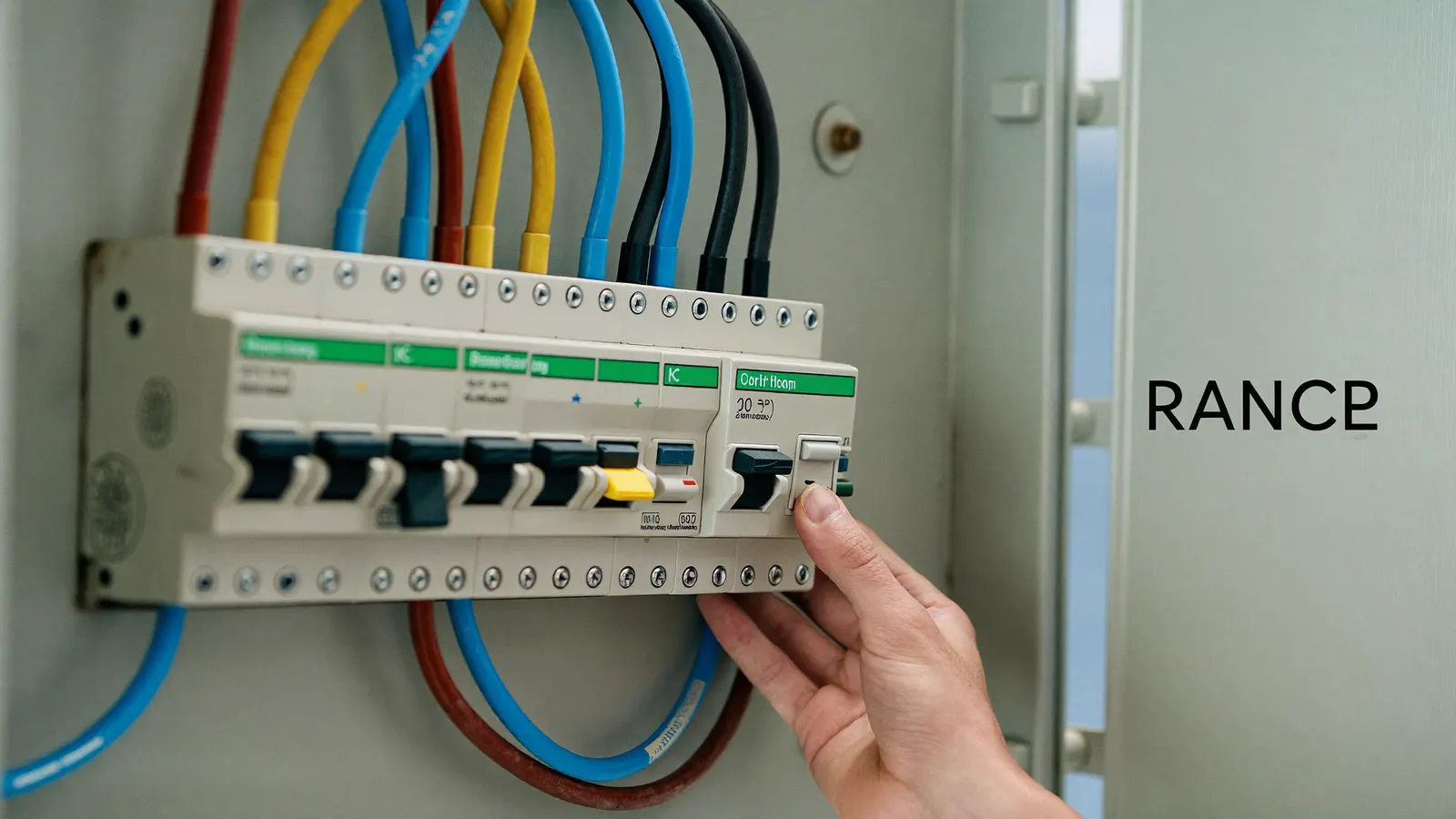 40, 50 or 60 amps: sizing the circuit