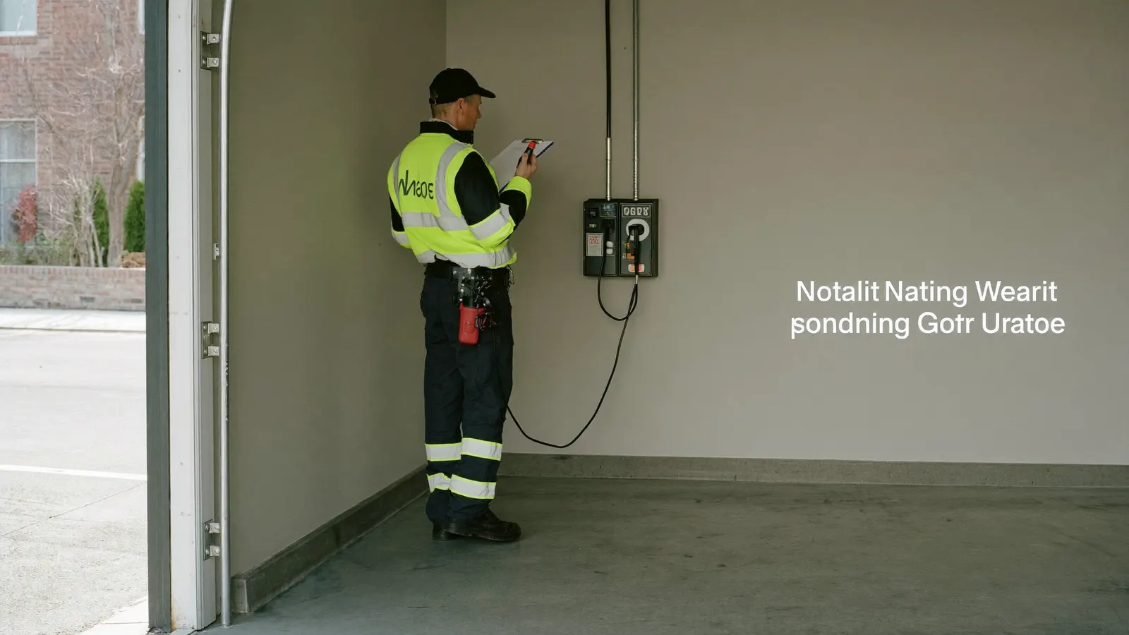 Why did my EV charger fail inspection?