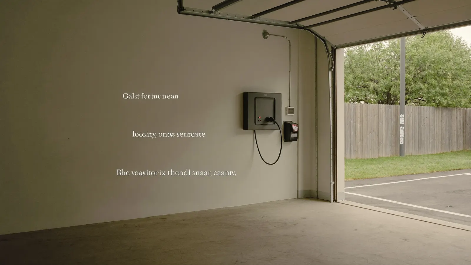 Does an EV charger add value when you sell?
