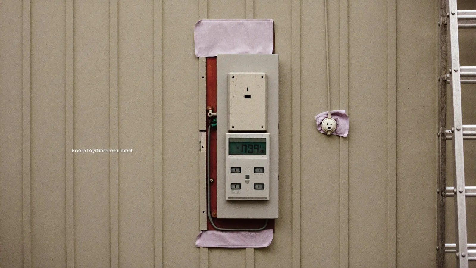 Adding an EV charger during a panel upgrade