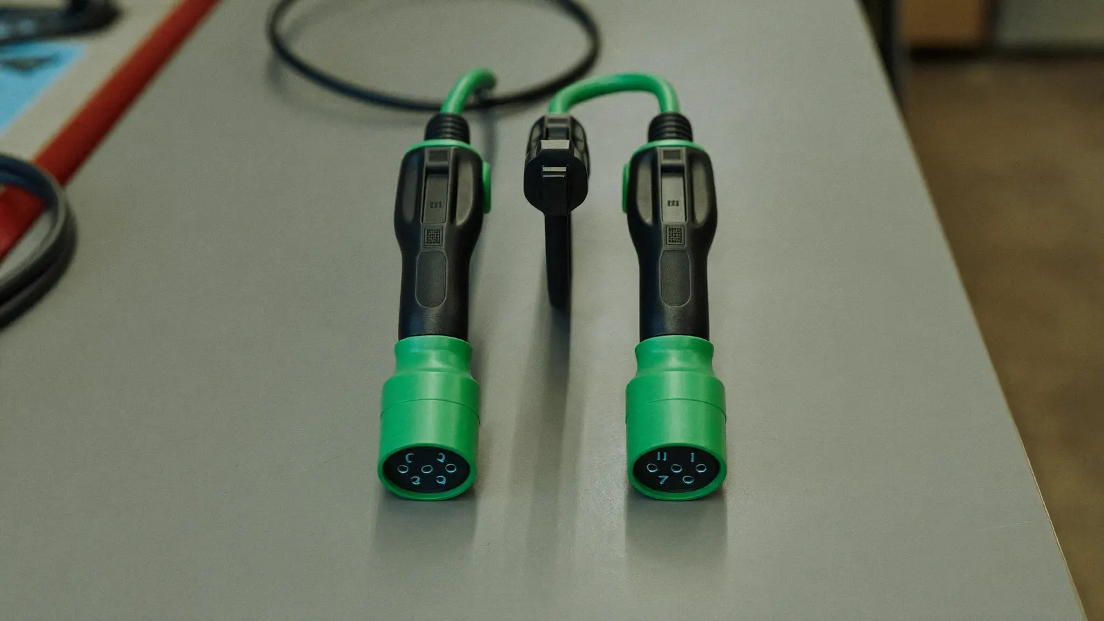 EV plug and connector types: NACS, J1772, CCS and what your car actually needs
