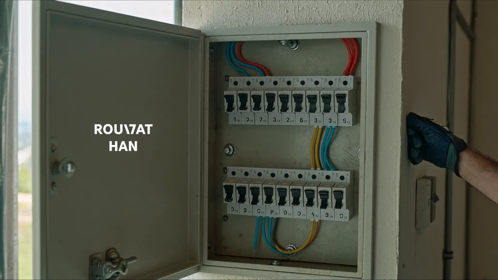 No spare breaker spaces: what your options actually are
