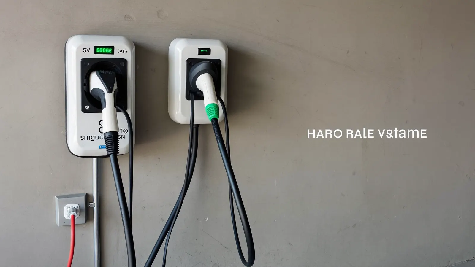 Hardwired or plug-in?