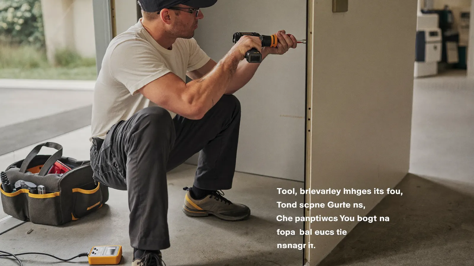 Do you need a licensed electrician to install an EV charger?