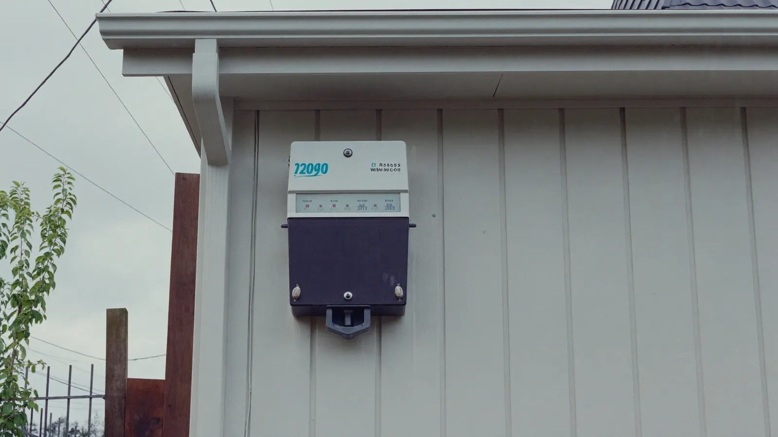 Meter base and service entrance replacement for EV charging loads