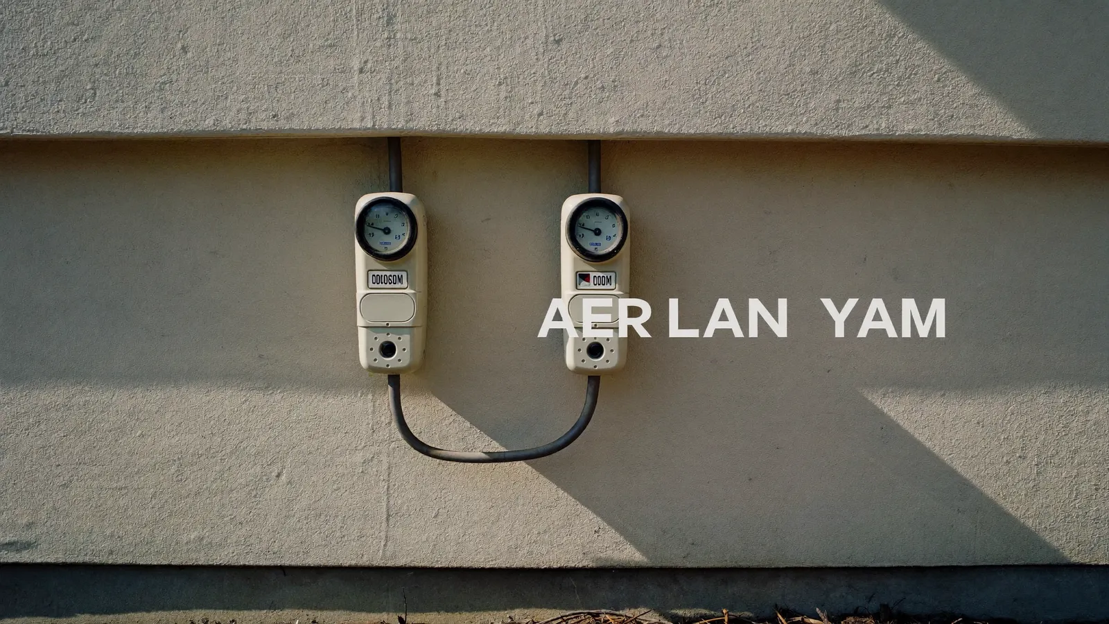 Do you need a separate meter for your EV charger?