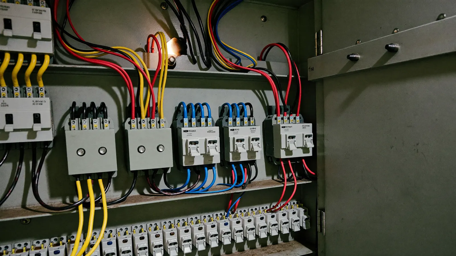 Signs You Need a Panel Upgrade Before Installing an EV Charger