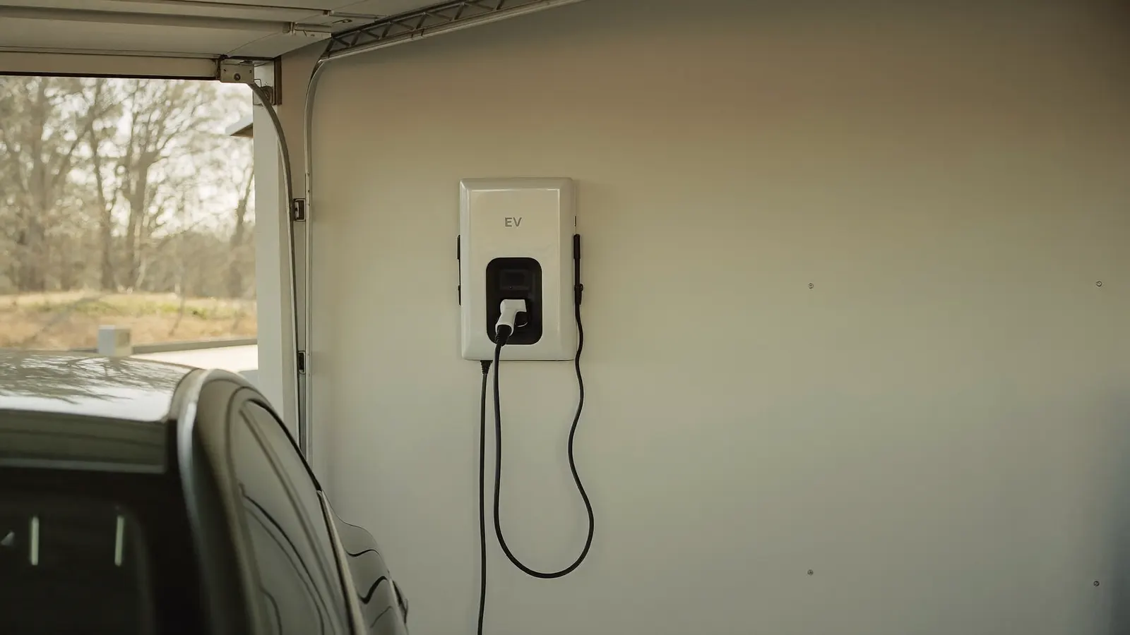 Tesla home charger types: Mobile Connector, Wall Connector and Universal Wall Connector