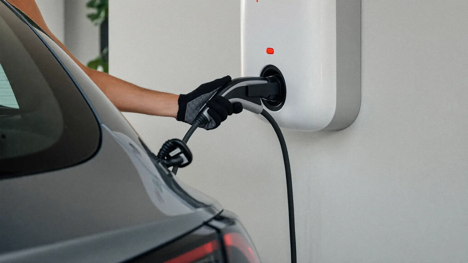 Should you buy a Tesla Wall Connector for a non-Tesla?